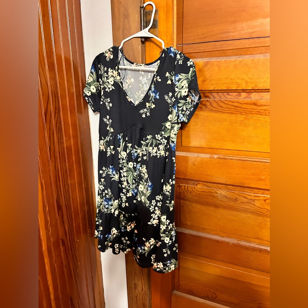 Francesscas mini dress